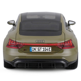Audi RS E-Tron GT kaki (3)