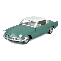 Studebaker Starliner de 1953