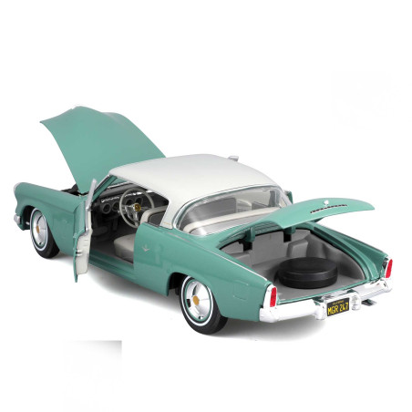 Studebaker Starliner de 1953