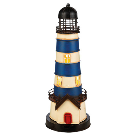 Lampe phare