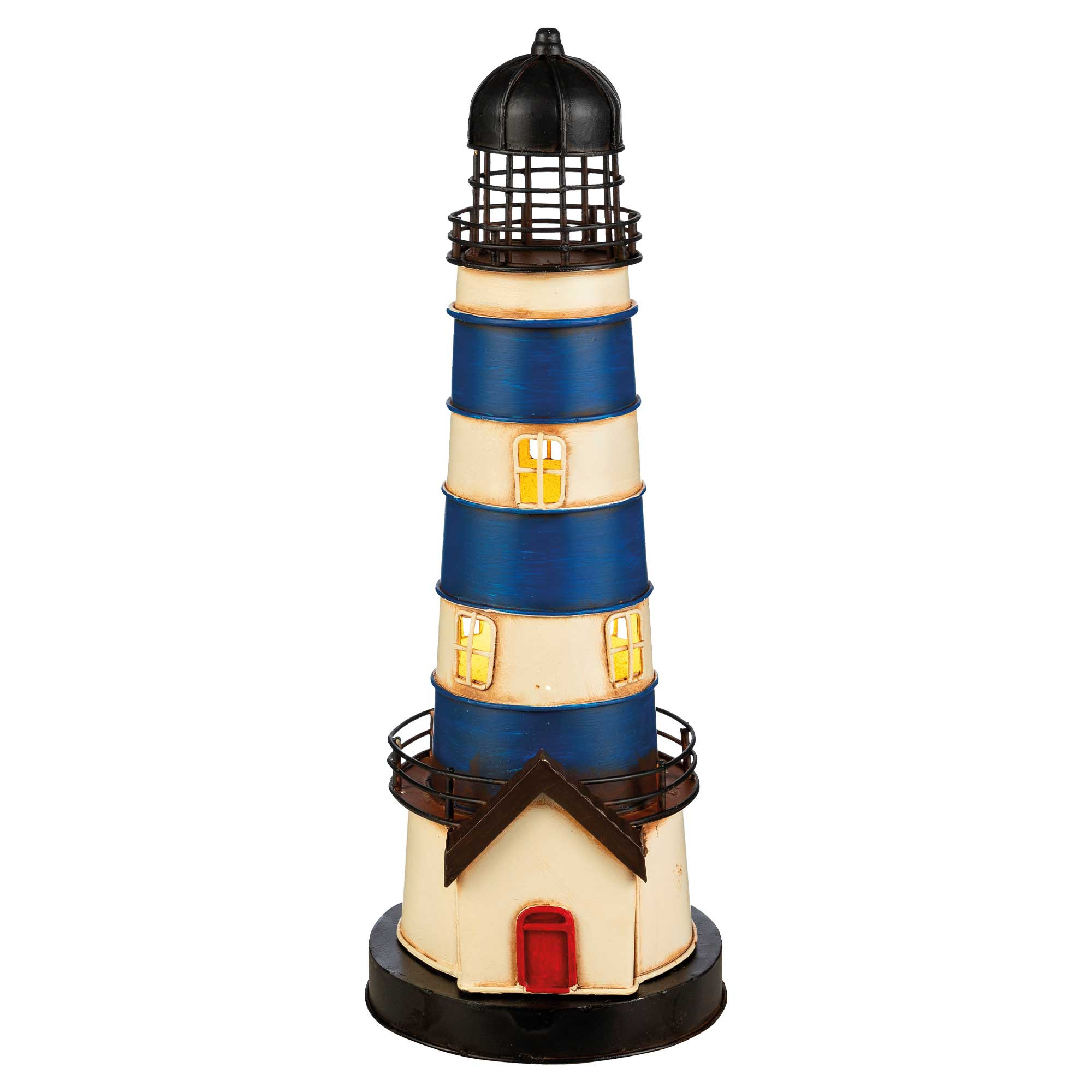 Lampe phare