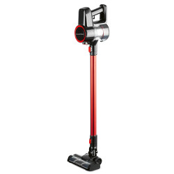 Aspi-balai rechargeable Cyclo-Max
