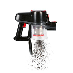 Aspi-balai rechargeable Cyclo-Max