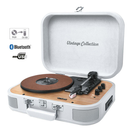 Platine vinyle encodeuse Muse