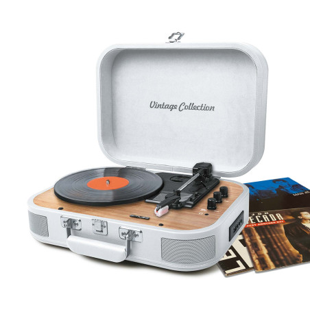 Platine vinyle encodeuse Muse