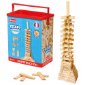 Jeu de construction Técap Classic