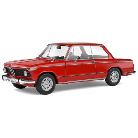BMW 1602 1971, par l’Homme Moderne.