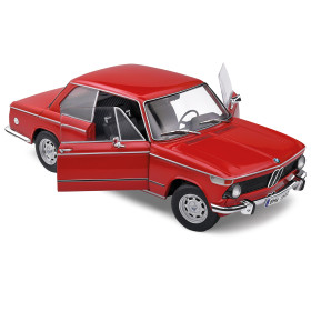 BMW 1602 1971