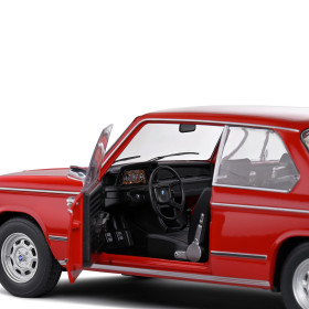 BMW 1602 1971