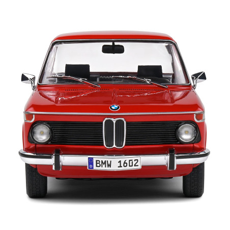 BMW 1602 1971