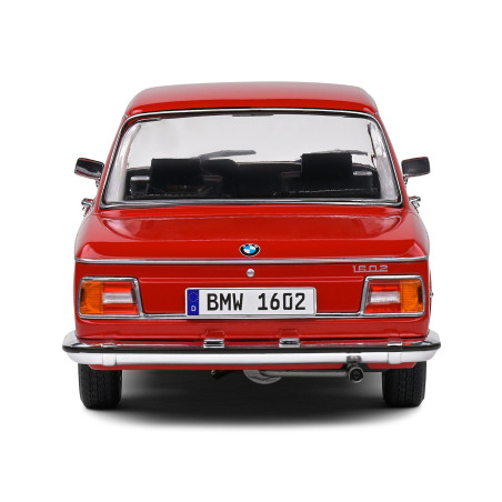 BMW 1602 1971