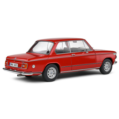 BMW 1602 1971
