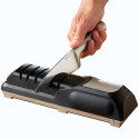 Aiguiseur rechargeable