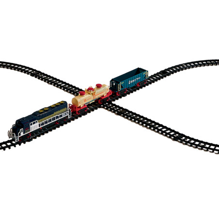 Train électrique Express