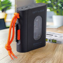 Baladeur à cassette rechargeable Muse