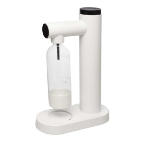 Machine à boisson gazeuse, par l’Homme Moderne.