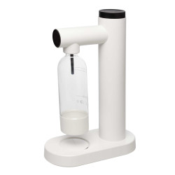 Machine à boisson gazeuse