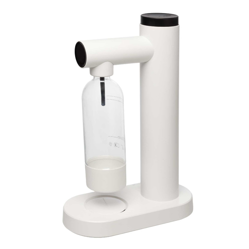 Machine à boisson gazeuse