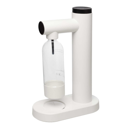 Machine à boisson gazeuse