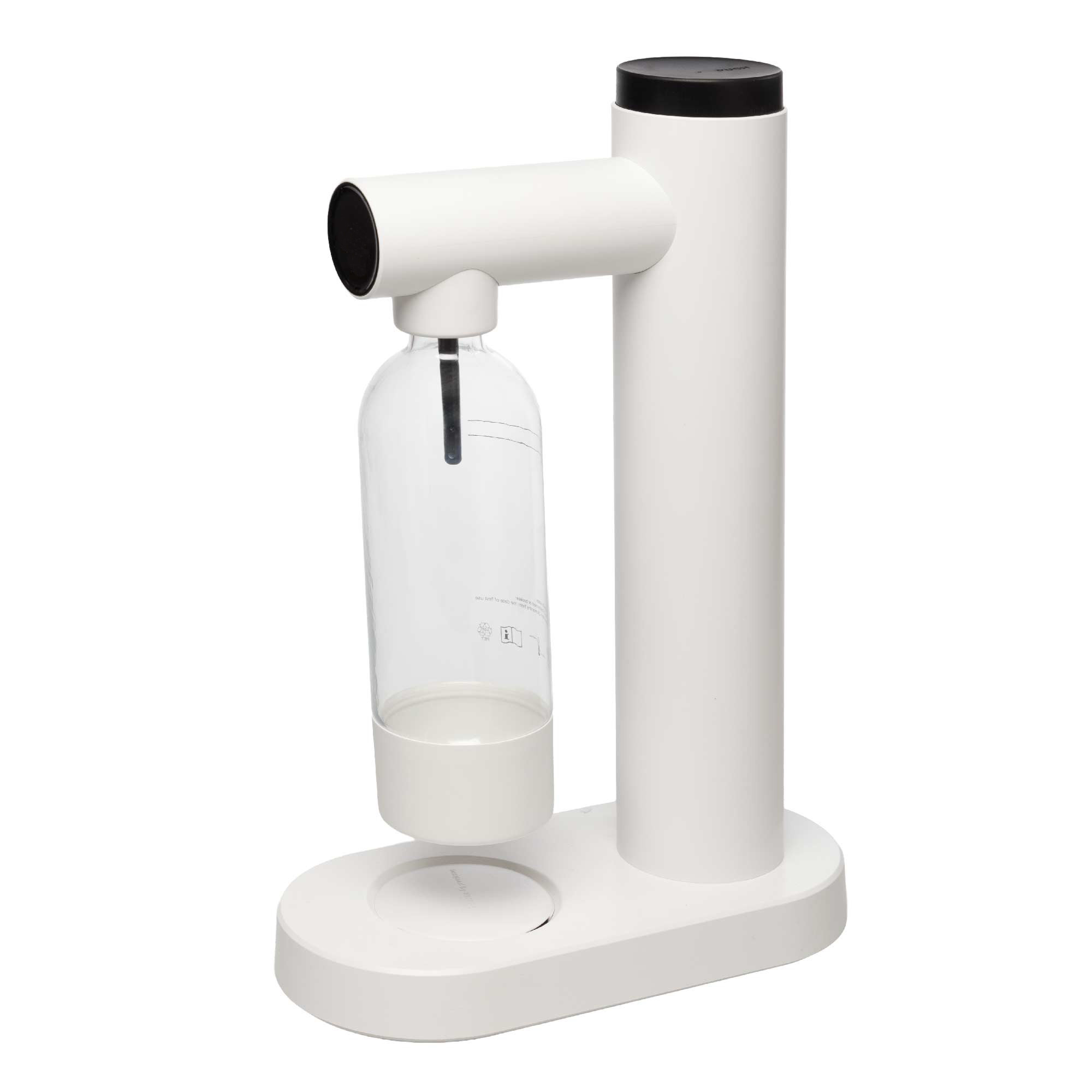 Machine à boisson gazeuse