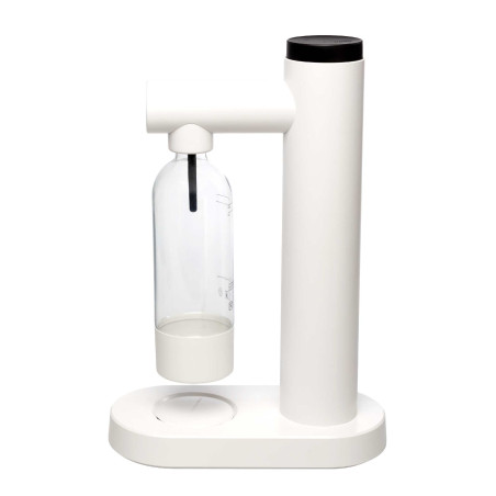 Machine à boisson gazeuse