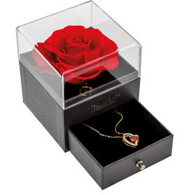 Coffret Romance éternelle, par l’Homme Moderne.