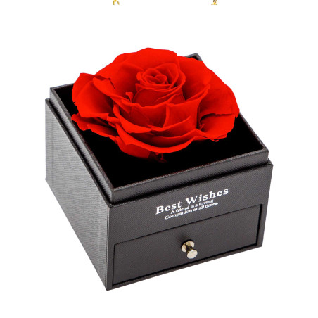 Coffret Romance éternelle