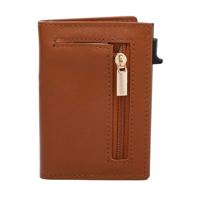 Porte-cartes Click & Go