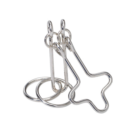 Casse-têtes 7 Merveilles du monde