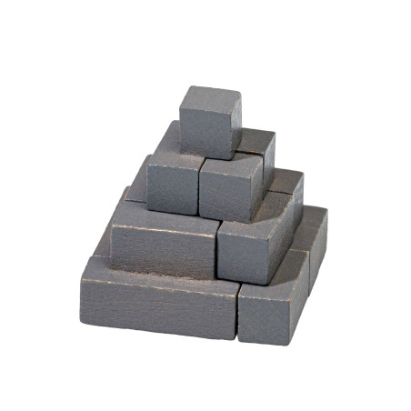 Casse-têtes 7 Merveilles du monde