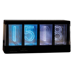 Horloge LED (4)