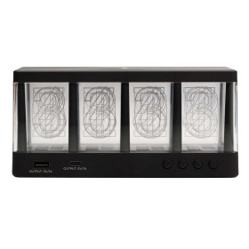 Horloge LED (5)