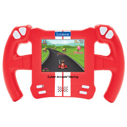 Console Cyber Arcade® Racing