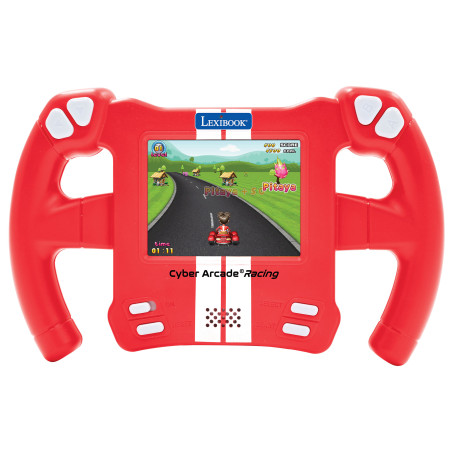 Console Cyber Arcade® Racing