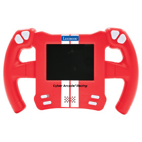 Console Cyber Arcade® Racing