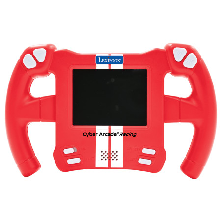 Console Cyber Arcade® Racing
