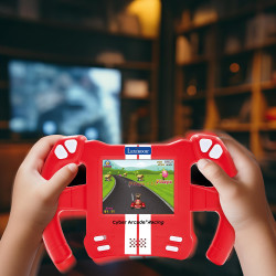 Console Cyber Arcade® Racing