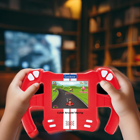 Console Cyber Arcade® Racing