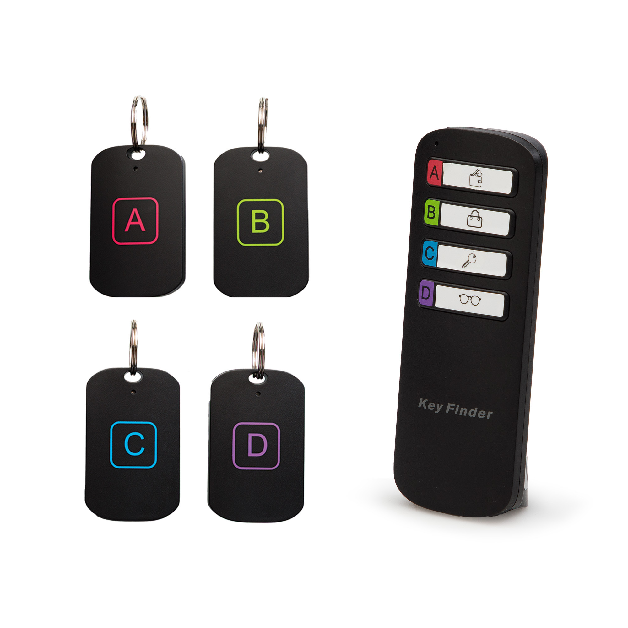 Localisateur d’objets