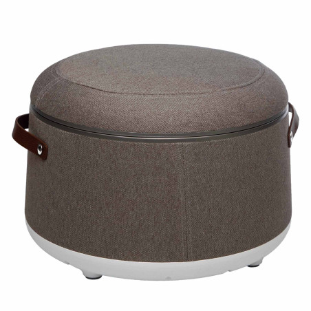 Masseur repose-pieds