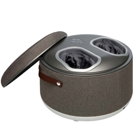 Masseur repose-pieds