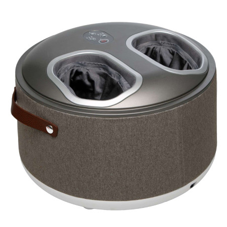 Masseur repose-pieds