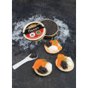 Caviar d’Aquitaine Baerii - boîte de 30 g