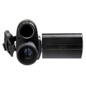 Caméra rechargeable vision nocturne