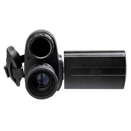 Caméra rechargeable vision nocturne