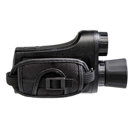 Caméra rechargeable vision nocturne