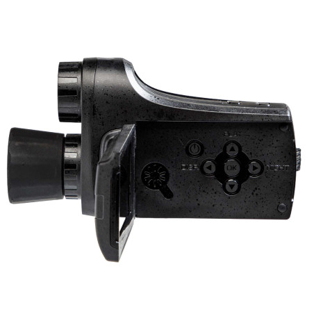 Caméra rechargeable vision nocturne