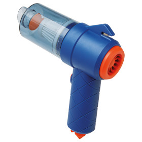 Aspi poche multifonction, par l’Homme Moderne.