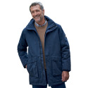 Parka haute protection Bermudes®