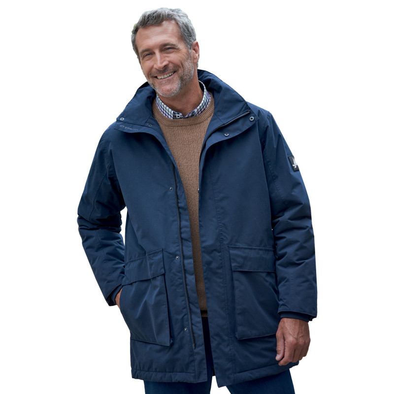 Parka haute protection Bermudes®